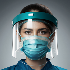 Face shield