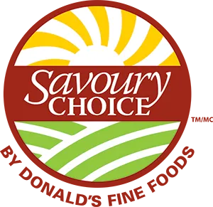 Savoury Choice