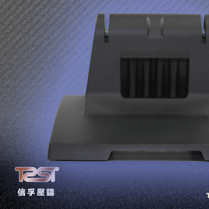 Die Casting Mold Base