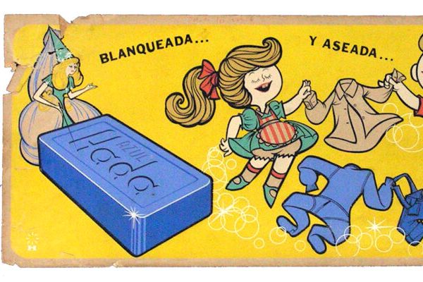 Azul Hada