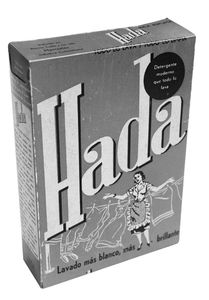Hada Detergent