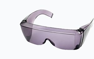 SAFETY EYEWEAR