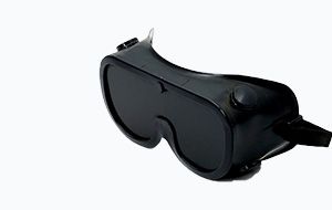 SAFETY GOGGLES
