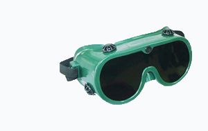 FACE PROTECTION AND WELDING GOGGLES