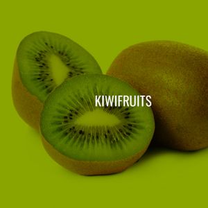 kiwifruits