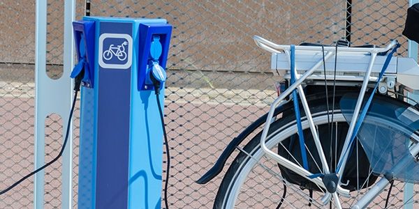 Li-ion battery systems for e-bikes