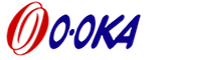 O-OKA Corporation logo