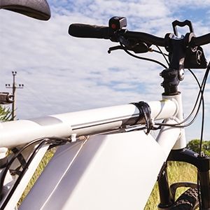 e-bike battery pack