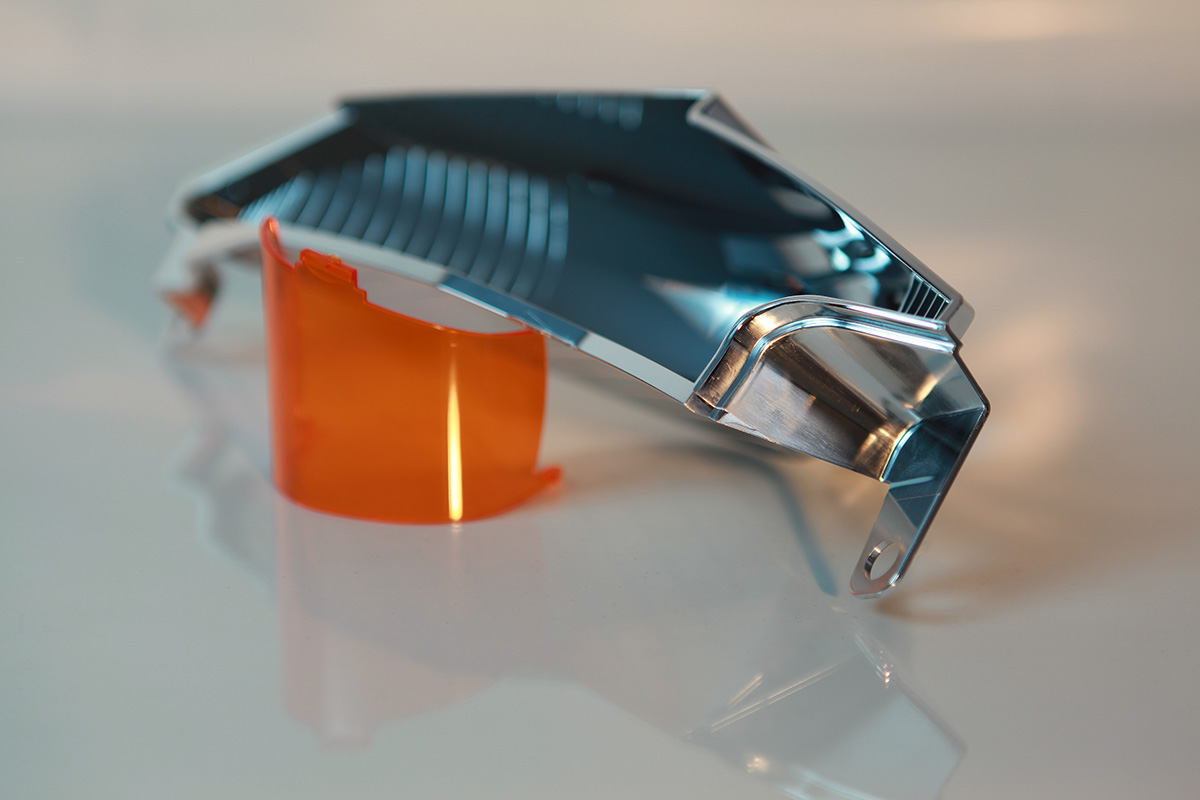 Automotive Lighting Part