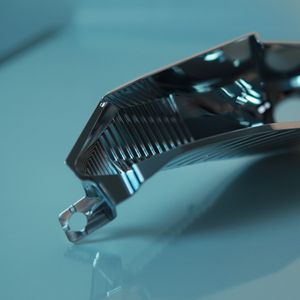 Automotive Lighting Part