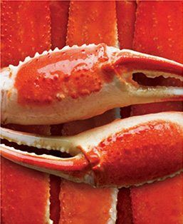 Snow Crab