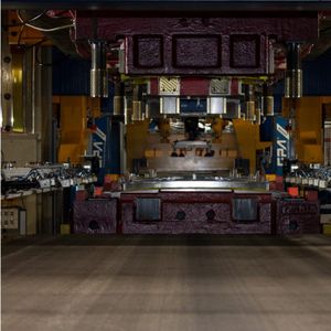 Metal Processing Services