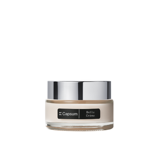 Belle Crème