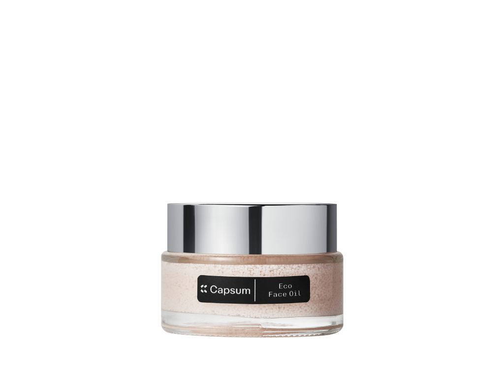 Eco Face Oil