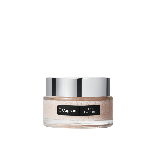 Eco Face Oil