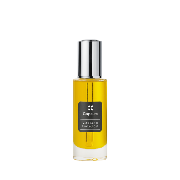 Vitamin C Tinted Oil