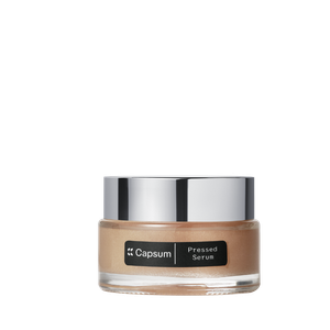 Pressed Serum