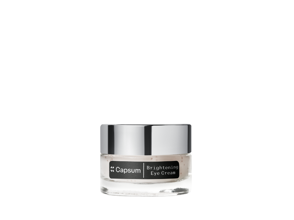 Brightening Eye Cream
