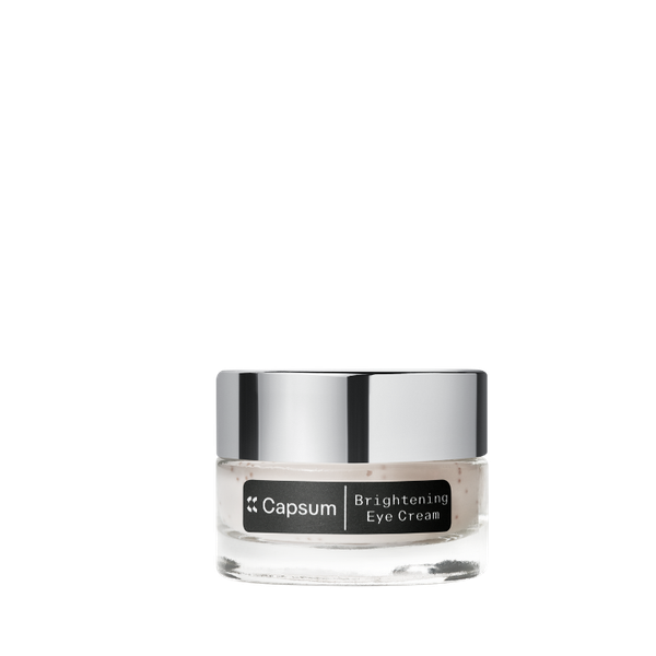 Brightening Eye Cream