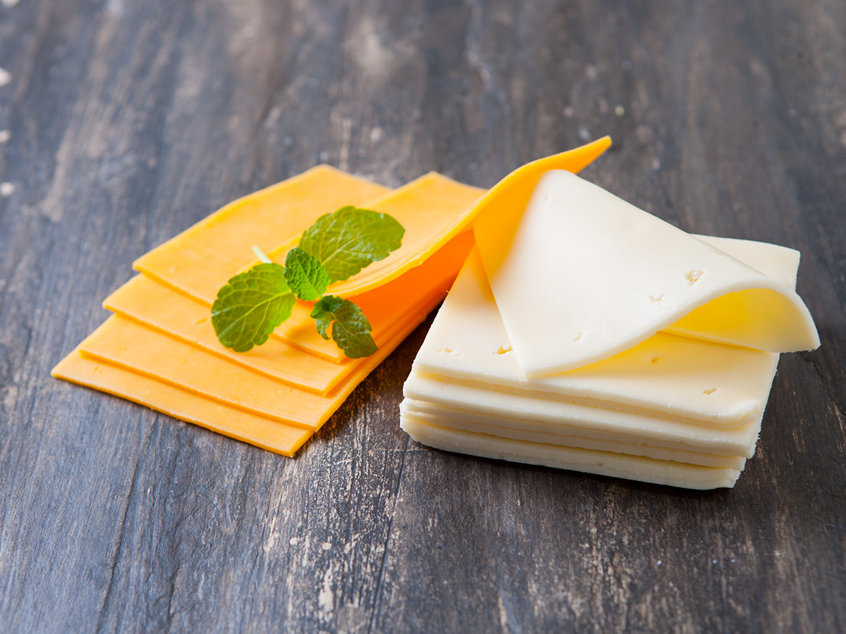 Processed cheese