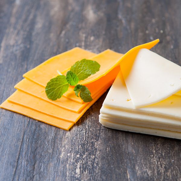 Processed cheese