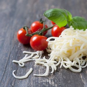 Mozzarella
