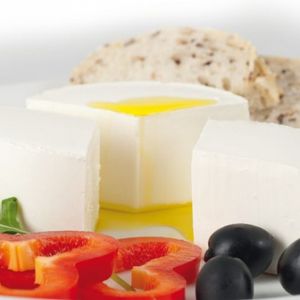 White/Salad Cheese
