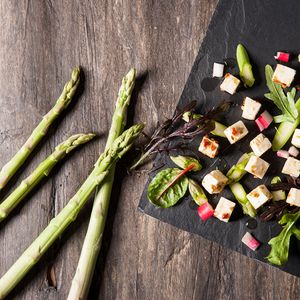 White/Salad Cheese