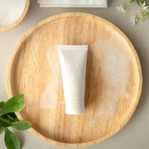 100% Natural vegan Foam Cleanser
