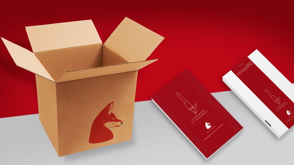 Lichtfuchs GmbH product