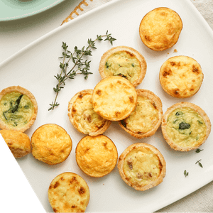 Buttermilk Drop Biscuits