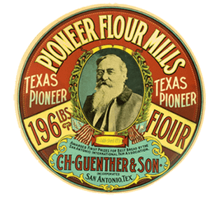 Pioneer Flour Mills