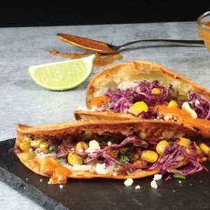 Street Tacos