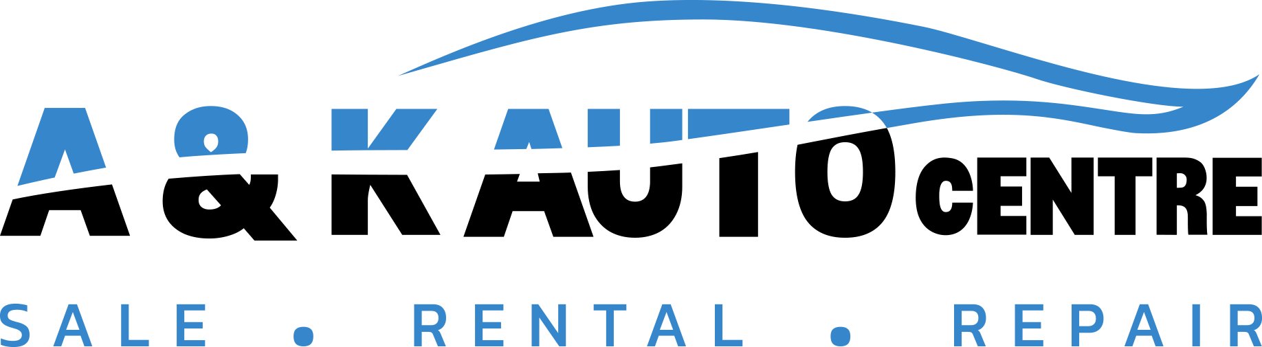 A & K 88 Auto Sales Enterprises Ltd logo