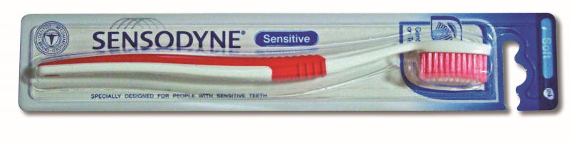 Contract Toothbrush
