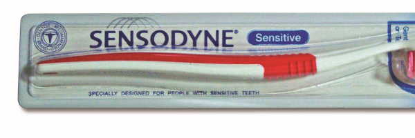 Contract Toothbrush