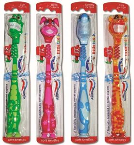 Contract Toothbrush