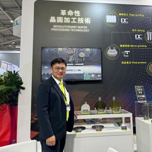 Wafer Processing Technology
