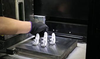 Additive Manufacturing