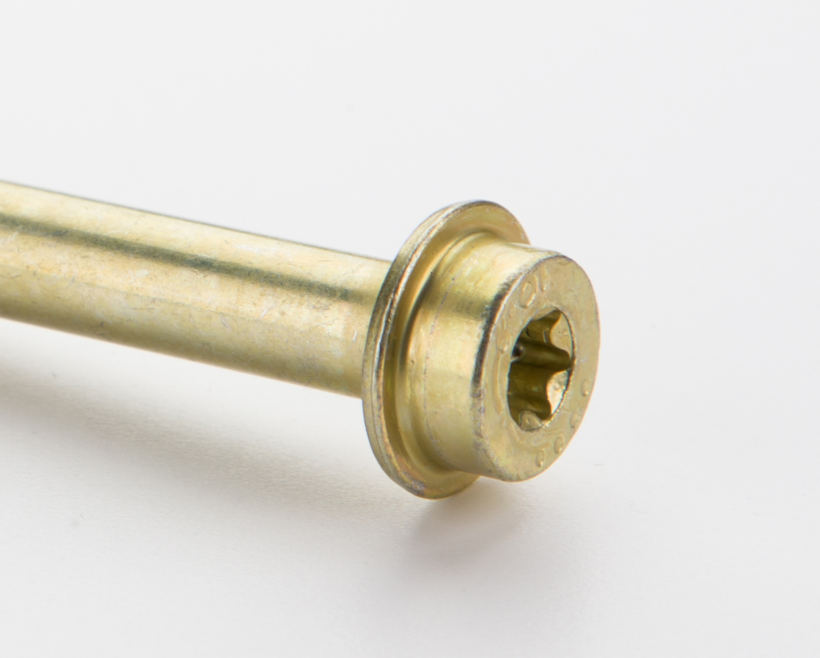 Torx Screw