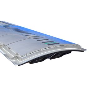 HVAC system