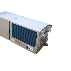 HVAC system