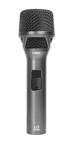 LD-970SU Large Diaphragm USB Microphone