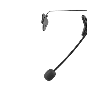 H-807 Headset Condenser Microphone