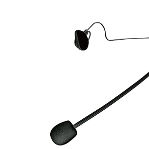 H-808 Headset Condenser Microphone