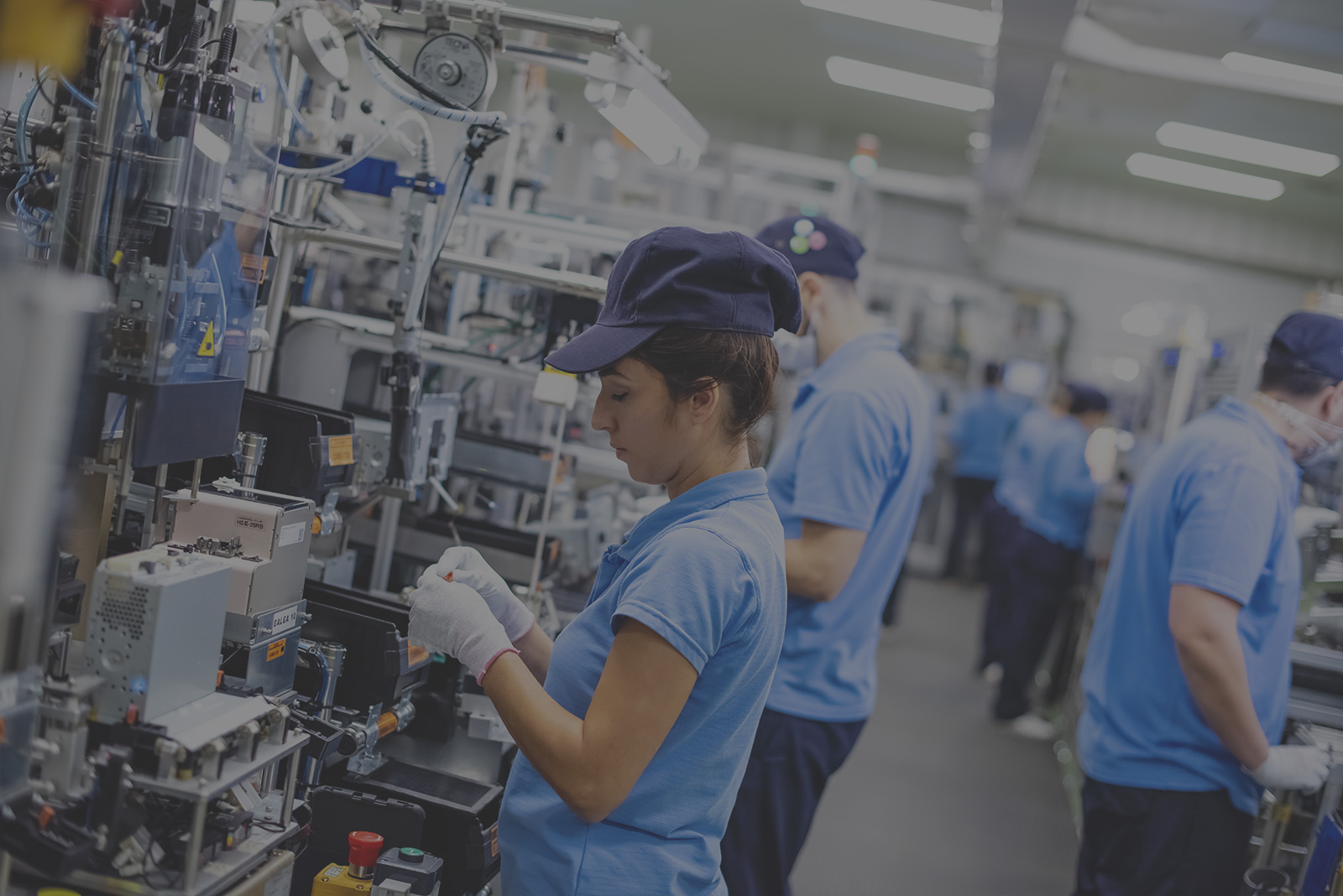 automotive electronics