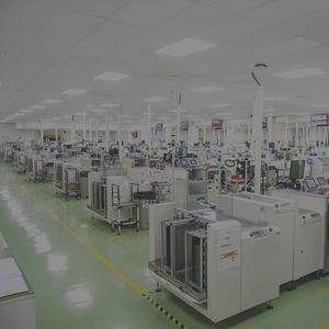 automotive electronics, car audio products, and IT-related products