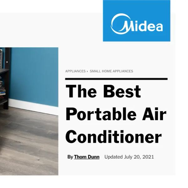 Portable Air Conditioner