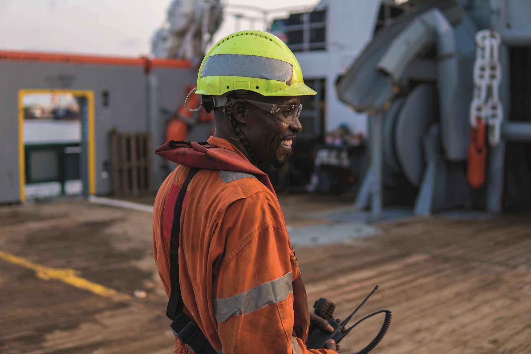 Medical Supplies and Equipment