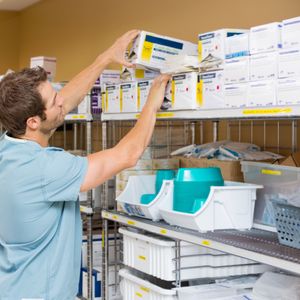 Medical supplies
